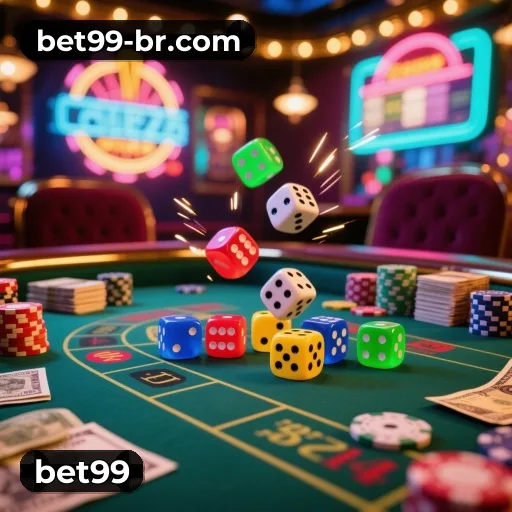Cash Out bet99