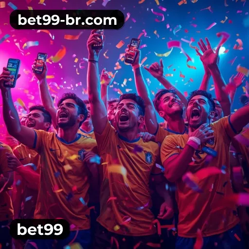 Certificação eCOGRA bet99