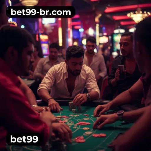 Licença Curaçao bet99