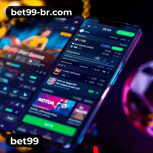 bet99 Licença Curaçao Gaming