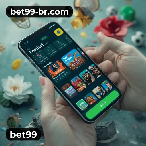 bet99 Pagamento Seguro SSL