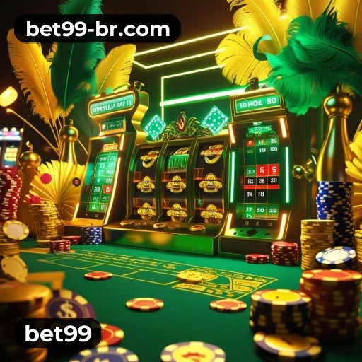 bet99 Certificado eCOGRA