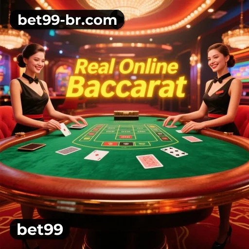 bet99 Download Oficial