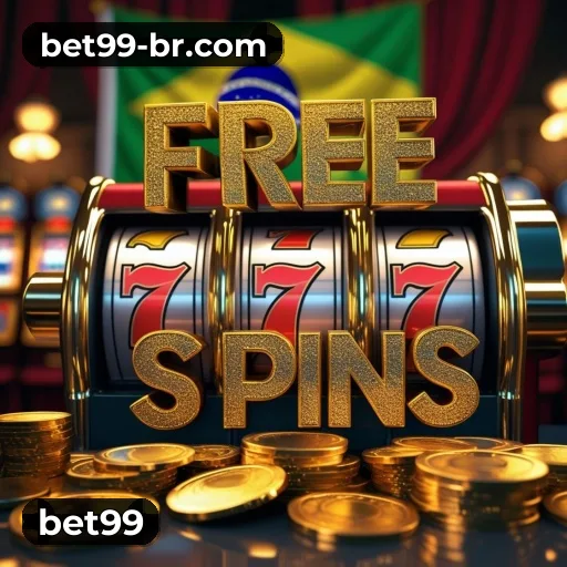 bet99 Logo 1
