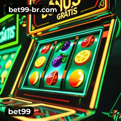 bet99 Logo 3