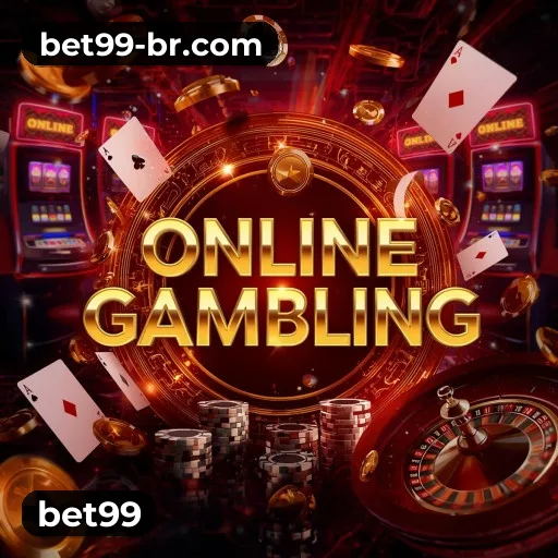 bet99 Logo 2