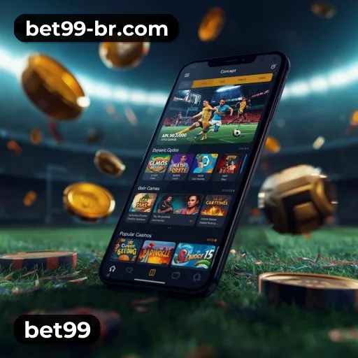bet99 Certificado eCOGRA - Jogos Justos Auditados