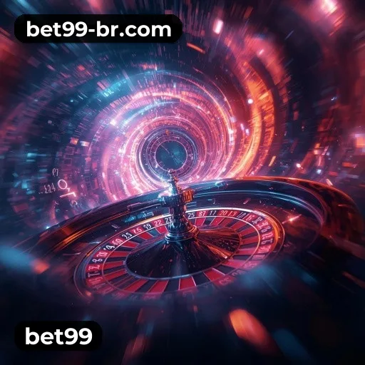 bet99 PIX Instantâneo - Saques em 8 Minutos