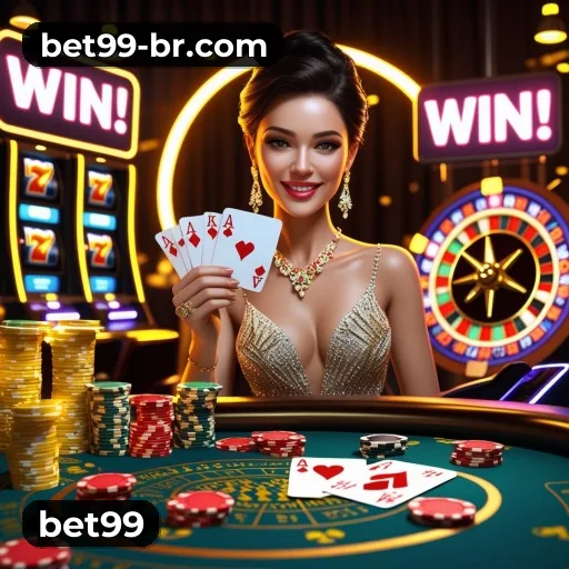 bet99 Certificado eCOGRA - Jogos Justos Auditados