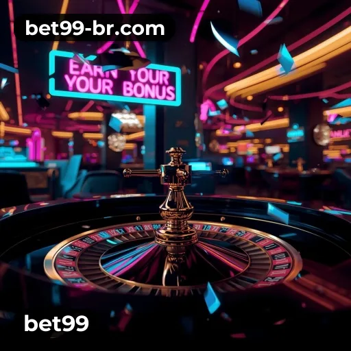 bet99 Instalar Logo 2