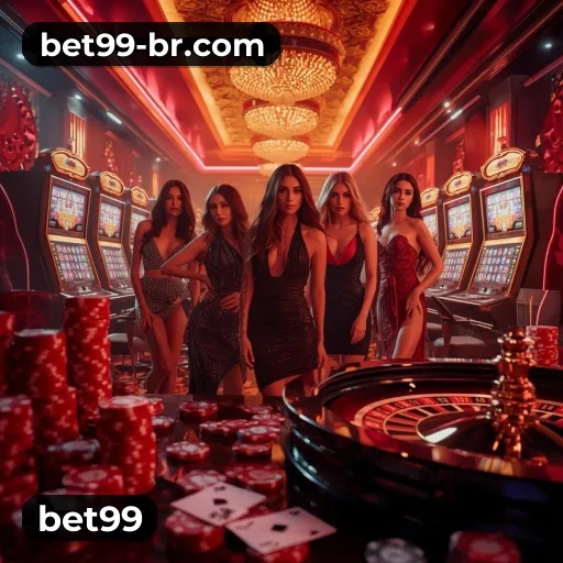 bet99 Instalar Logo 3