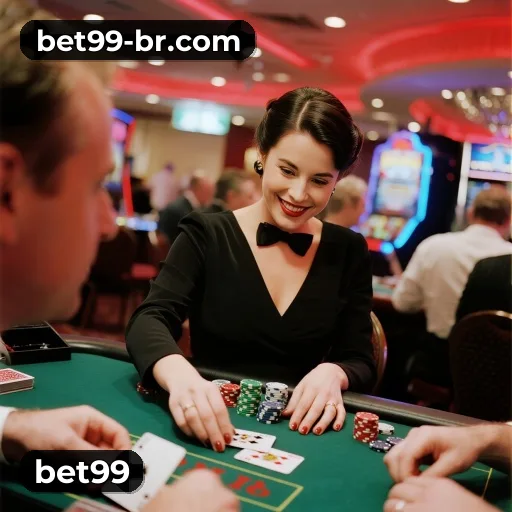 bet99 Segurança Logo 1