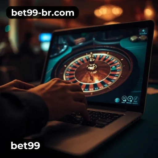 bet99 Segurança Logo 2