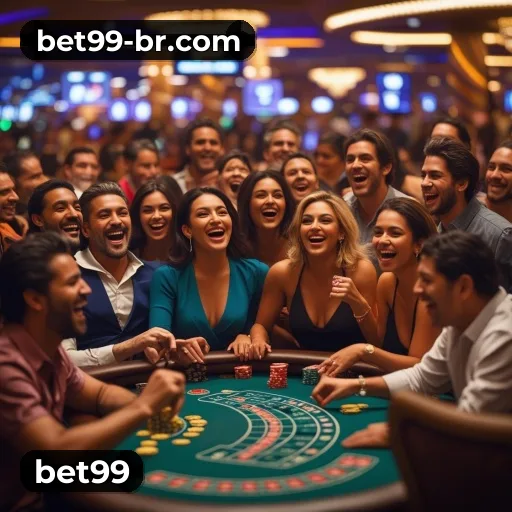 Loteria bet99 - Lotofácil diária