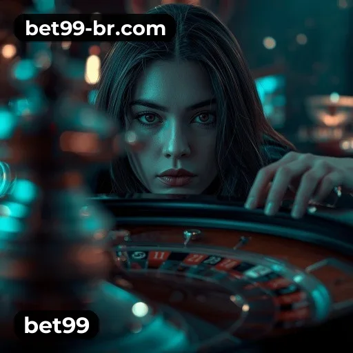 Loteria bet99 - Quina e mais jogos