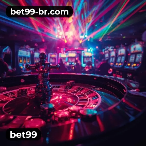 Plataforma bet99 - PIX Instantâneo