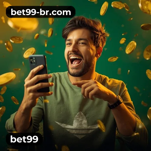Slots bet99 - Giros Grátis Diários