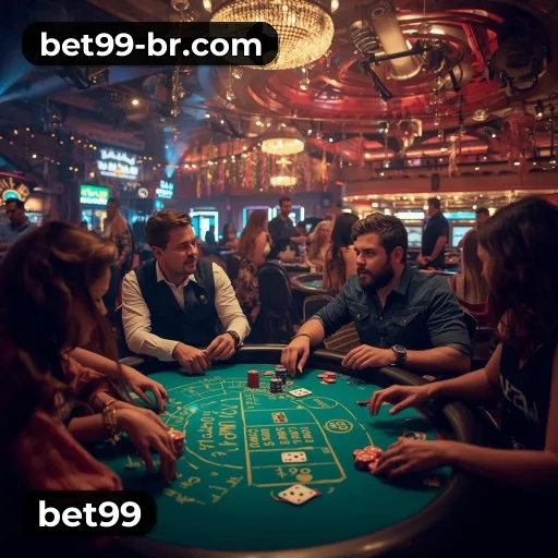 Telegram bet99 - Bônus Diários Exclusivos