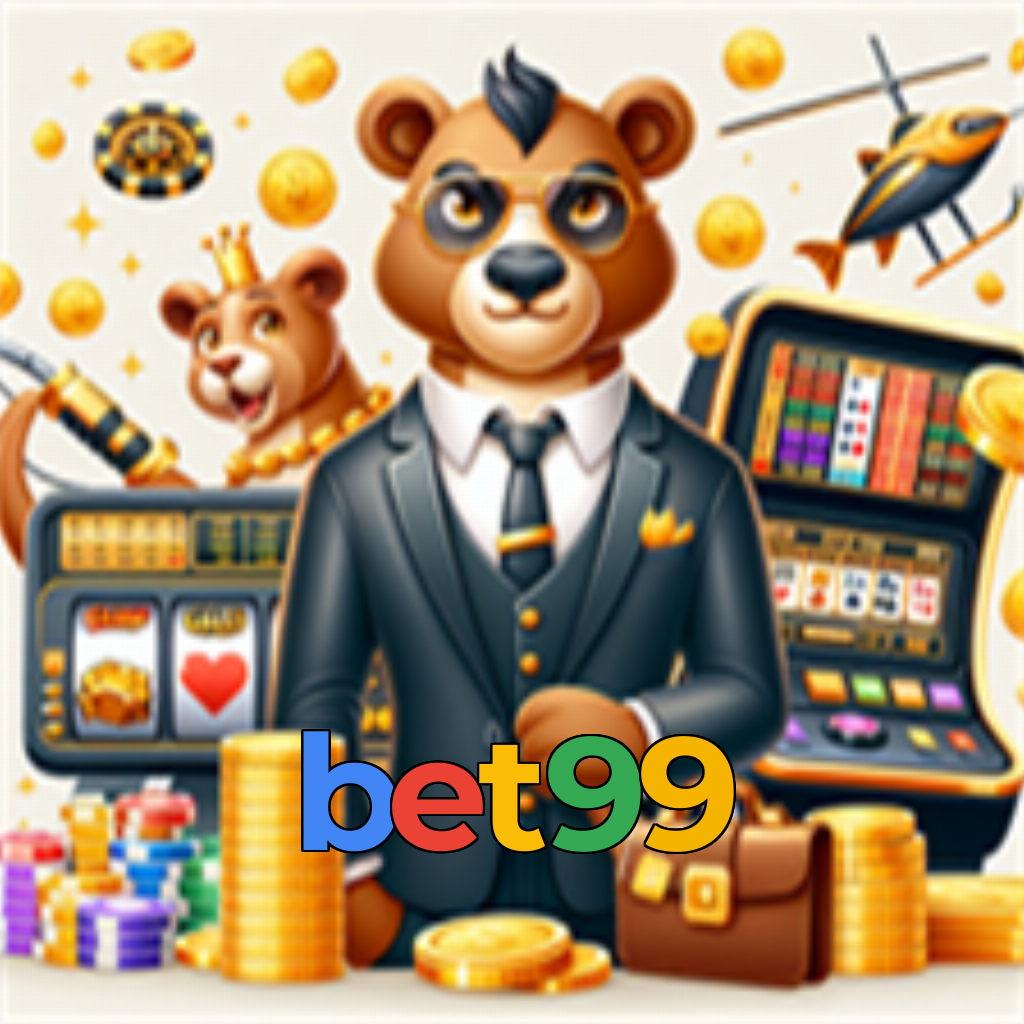 Segurança no bet99