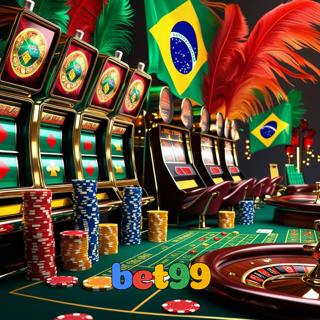Segurança no bet99