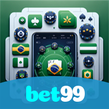 Segurança no bet99