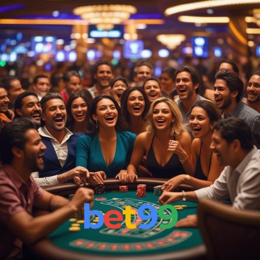 Login no bet99