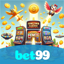 Segurança no bet99