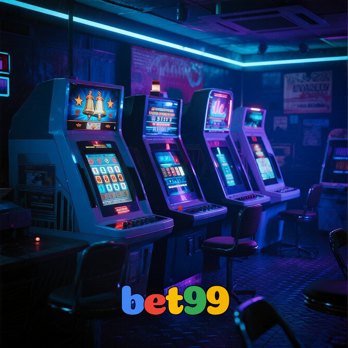 Segurança no bet99