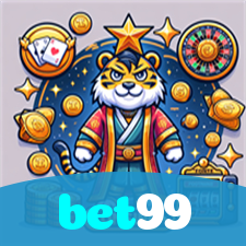 Segurança no bet99