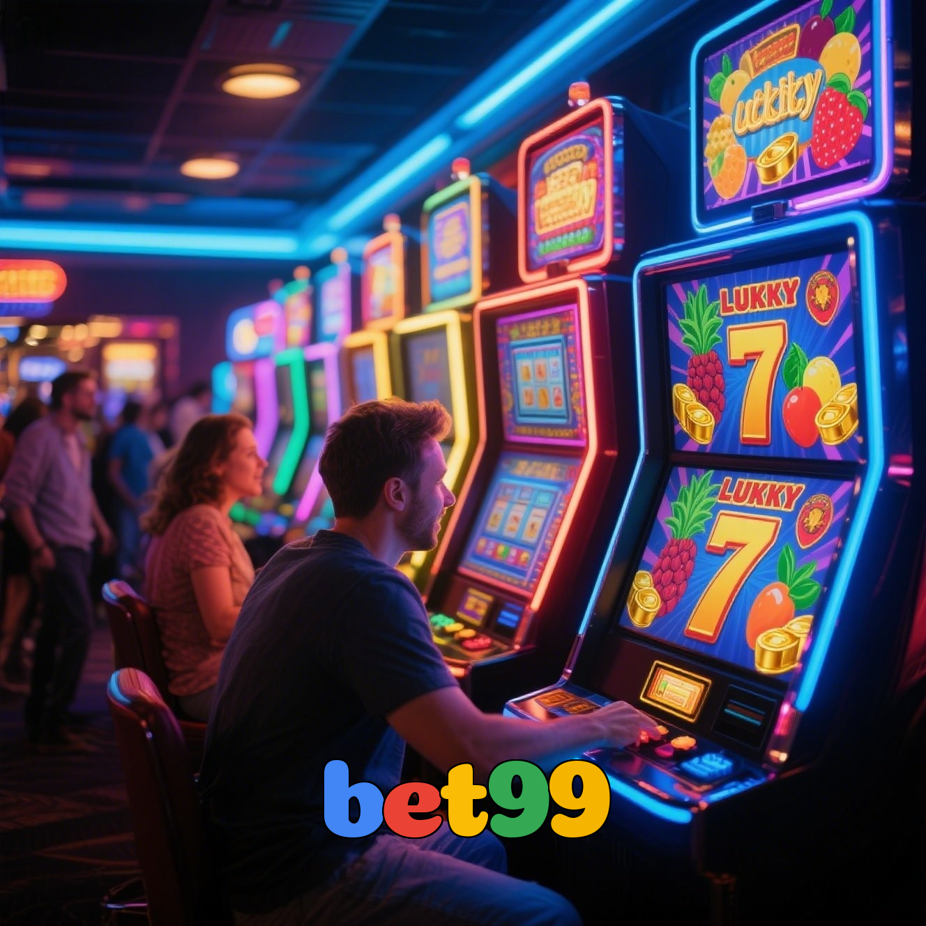 Login no bet99