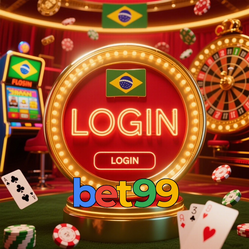 Login no bet99