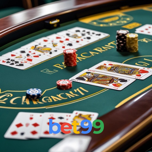 Segurança no bet99