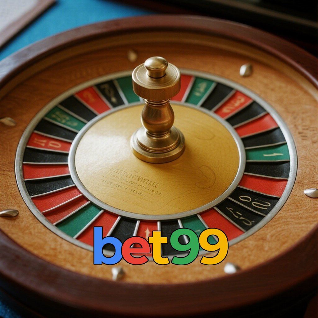 Segurança no bet99