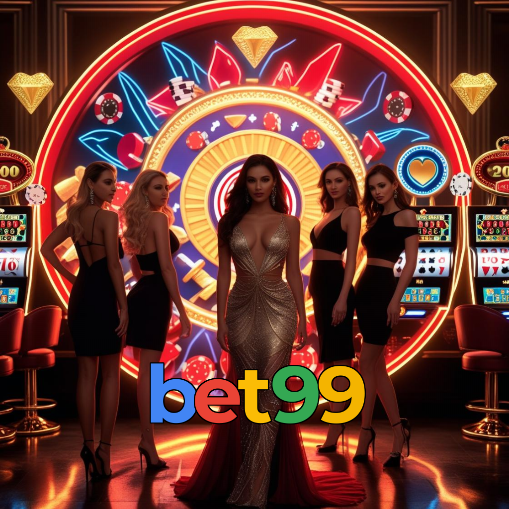 Segurança no bet99