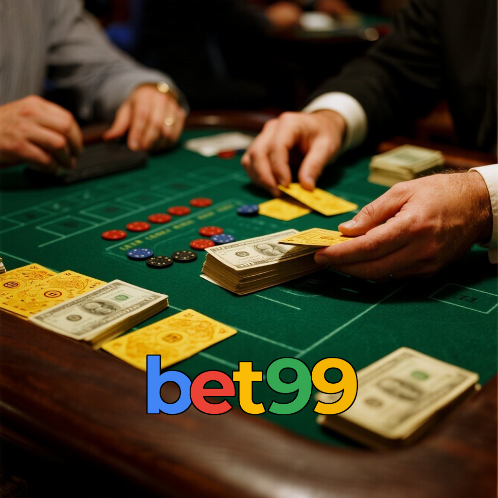 Login no bet99