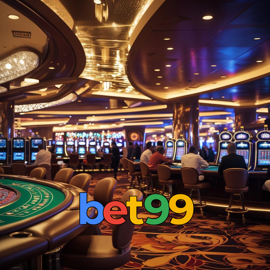 Login no bet99