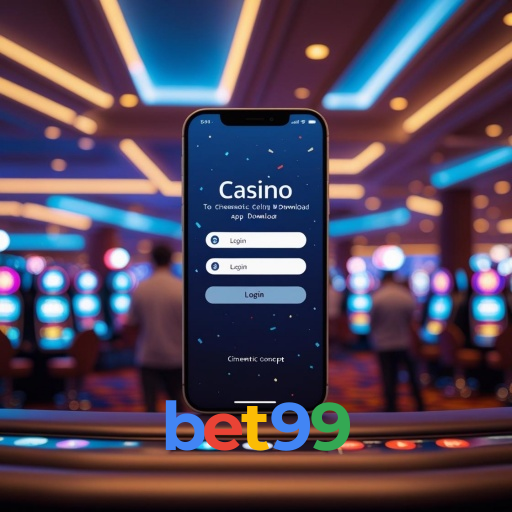 Login no bet99