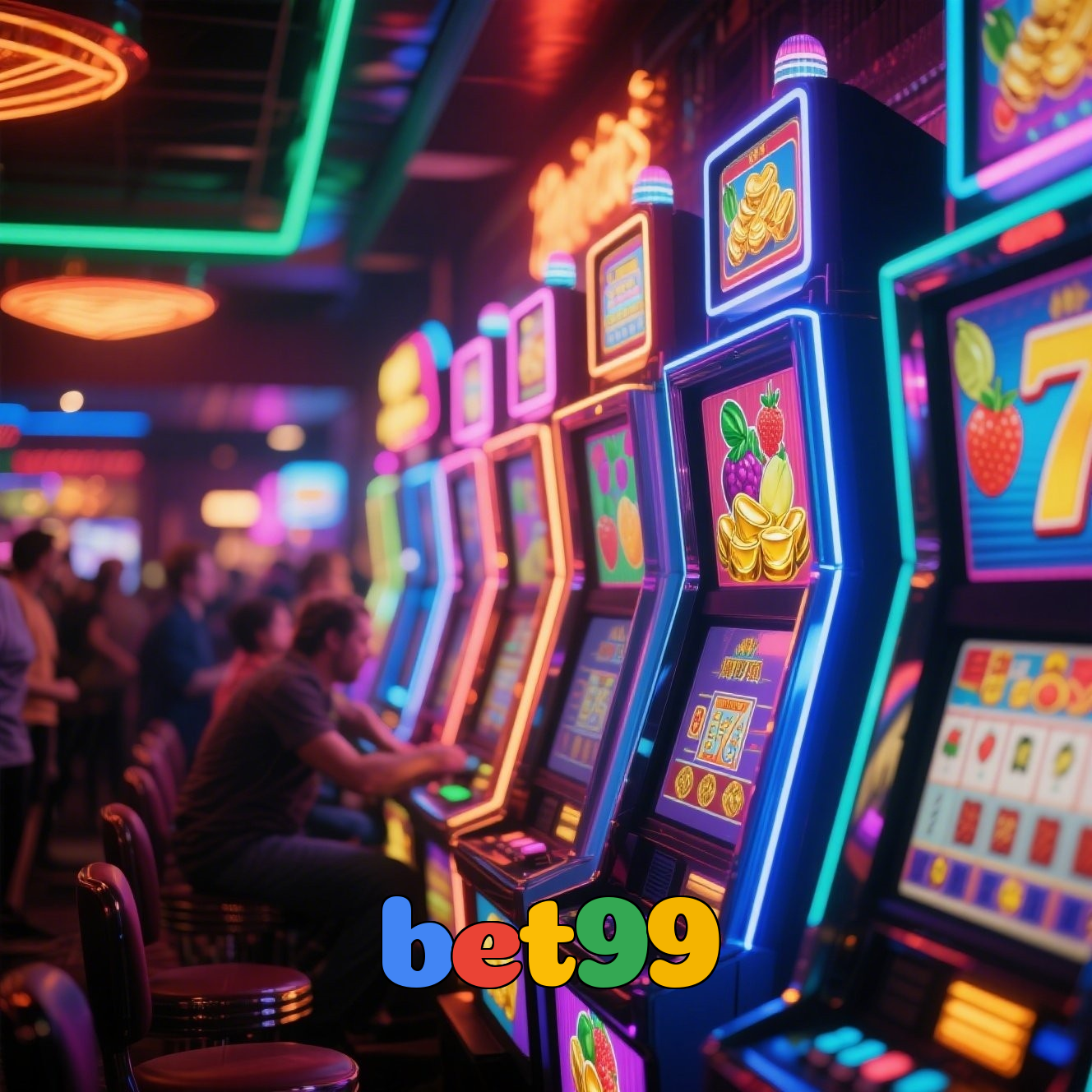 Segurança no bet99