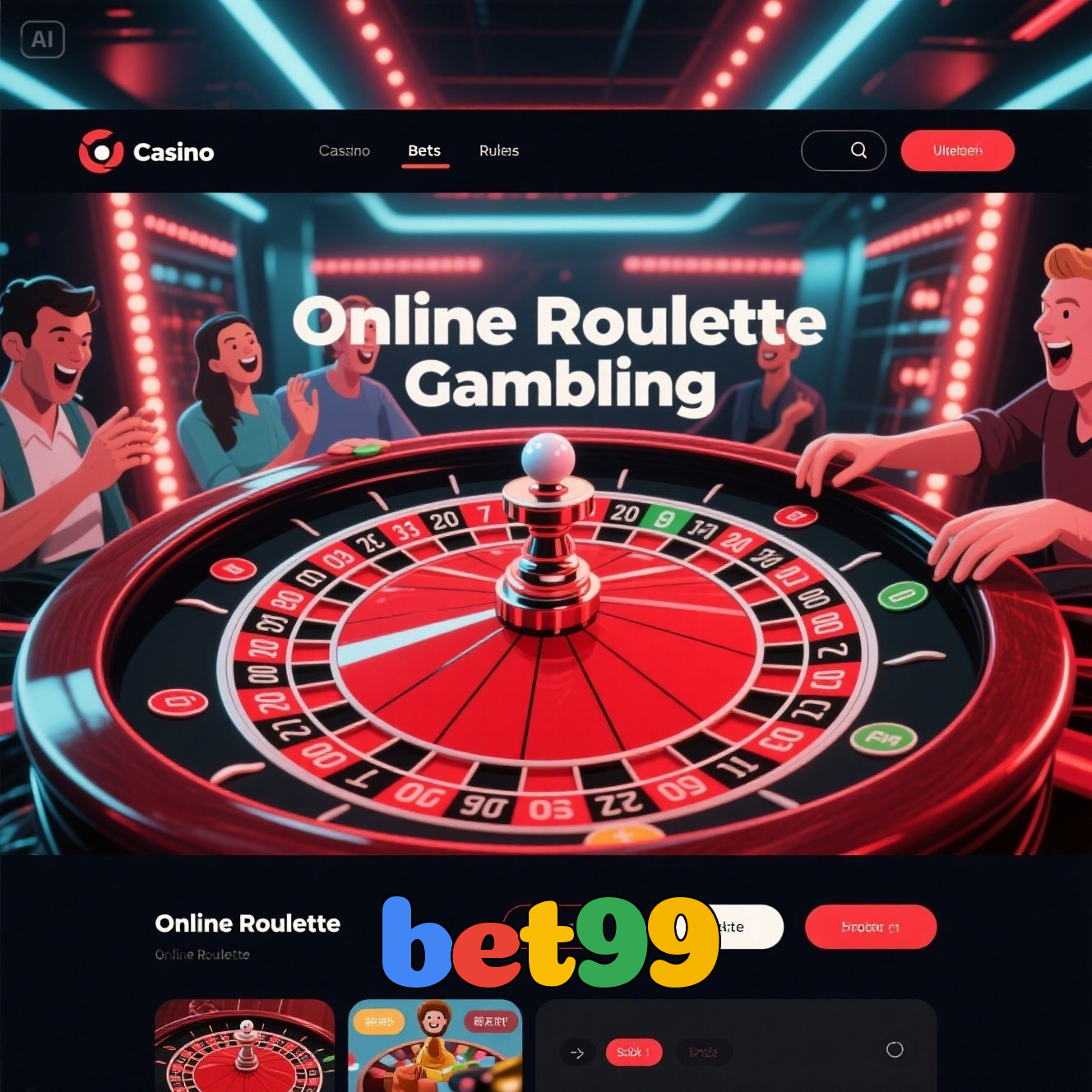 Login no bet99