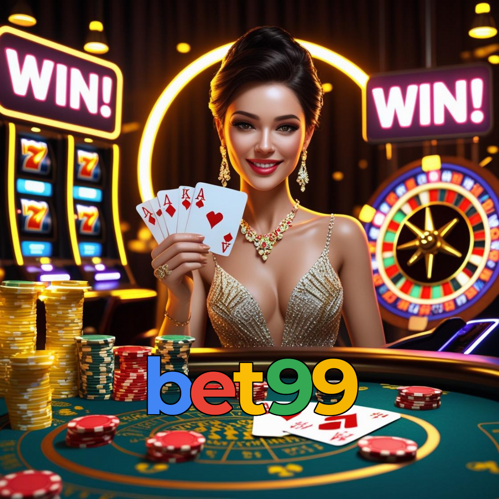 Segurança no bet99