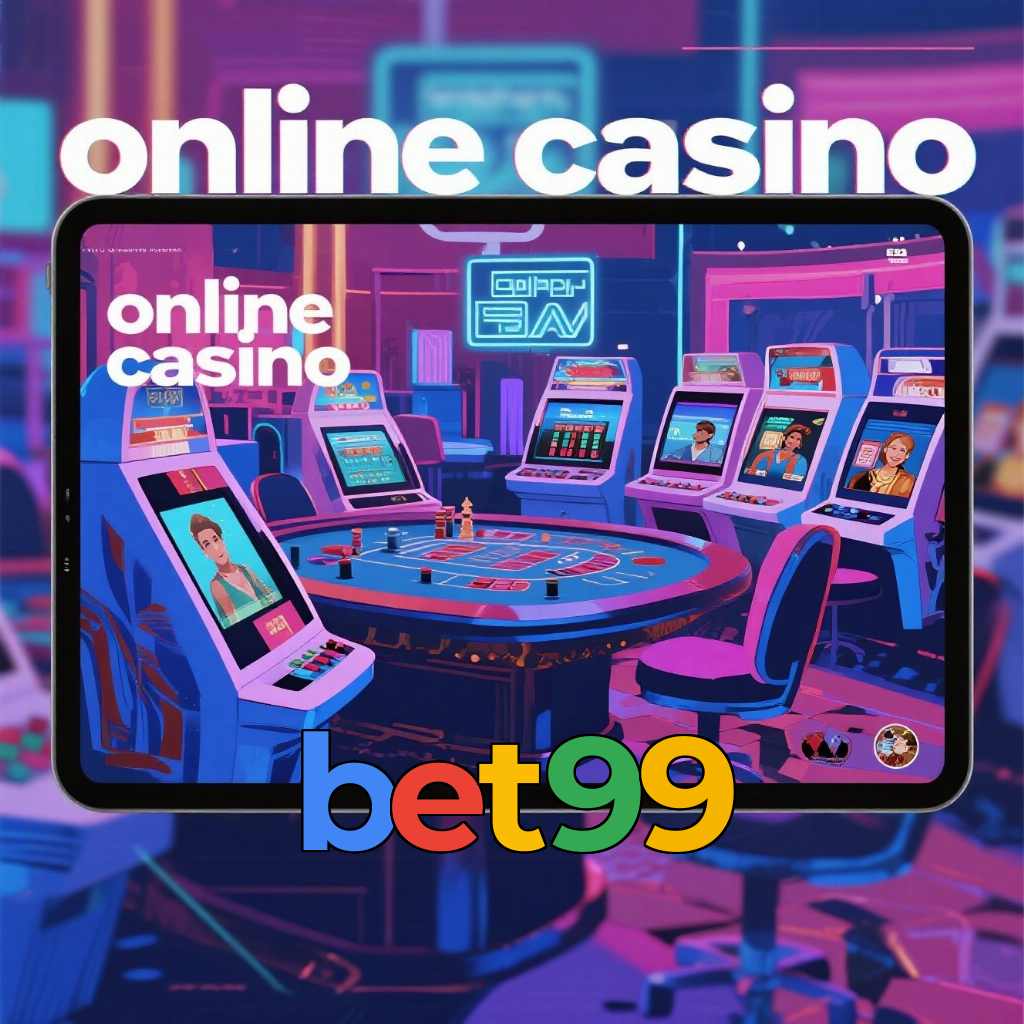 Segurança no bet99