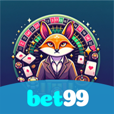 Segurança no bet99