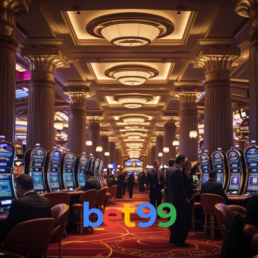 Segurança no bet99
