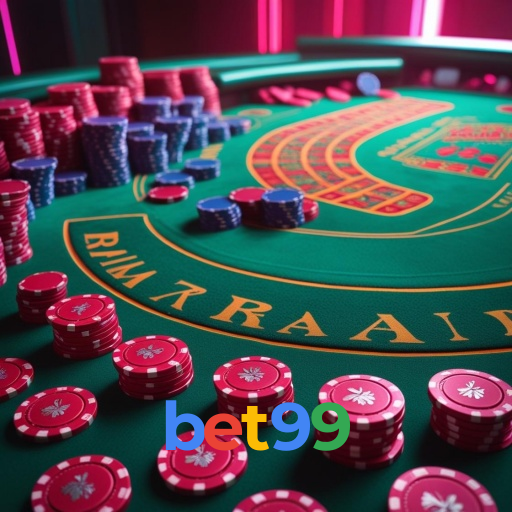 Segurança no bet99