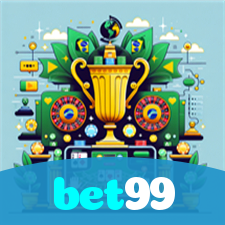 Segurança no bet99
