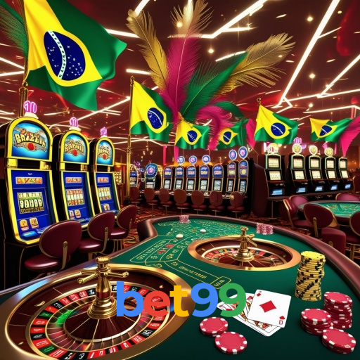 Segurança no bet99
