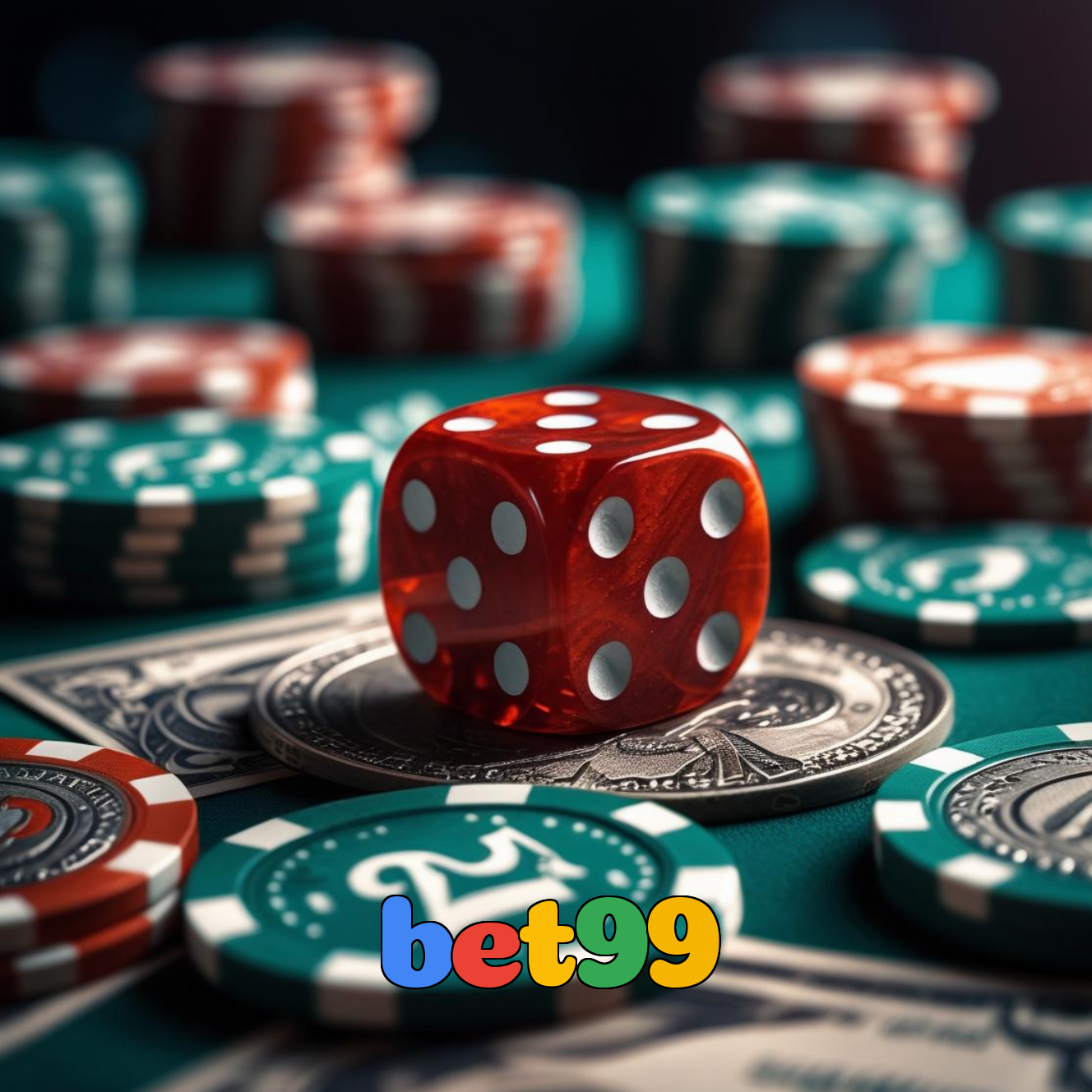 Segurança no bet99
