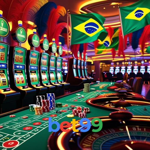 Segurança no bet99