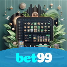Segurança no bet99