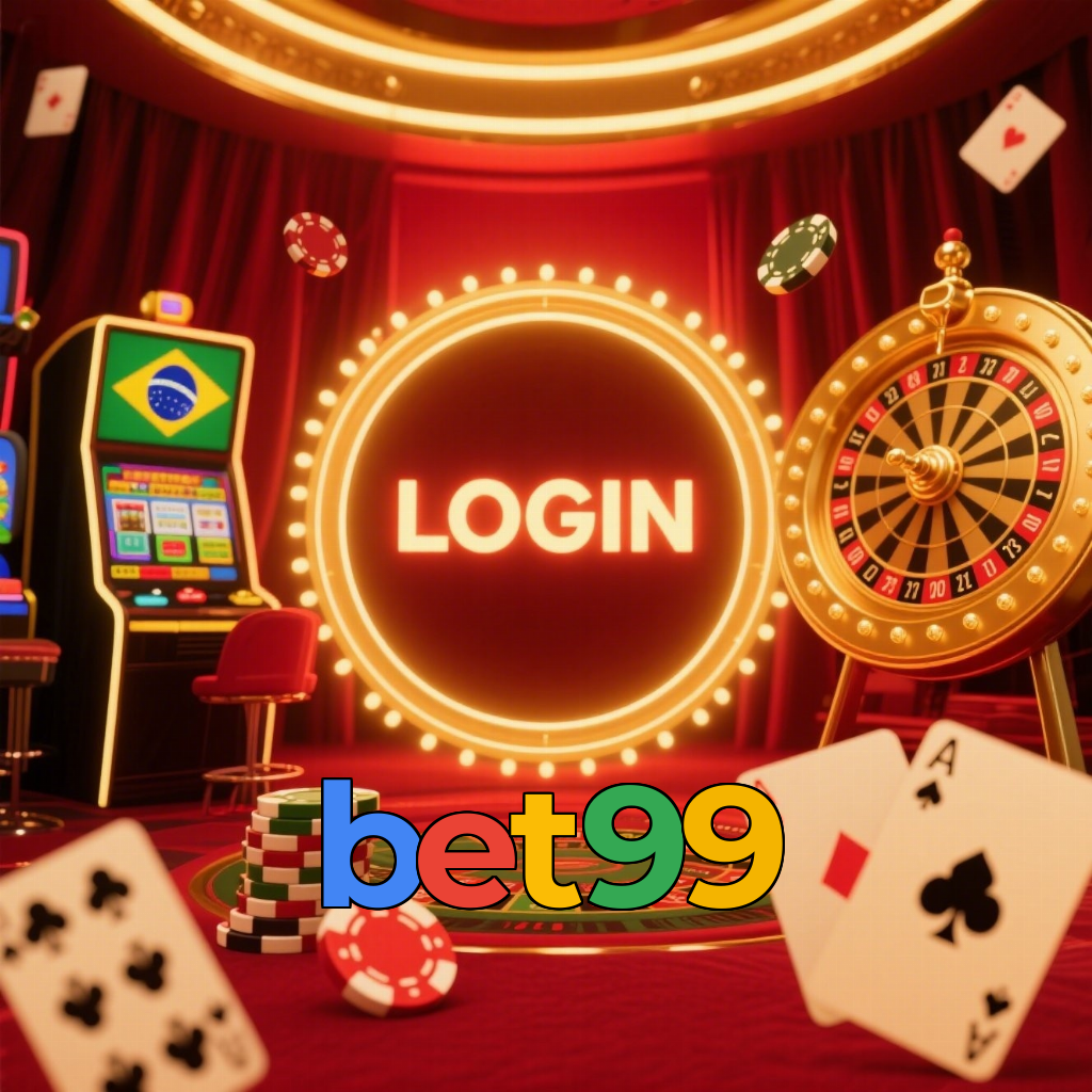Segurança no bet99